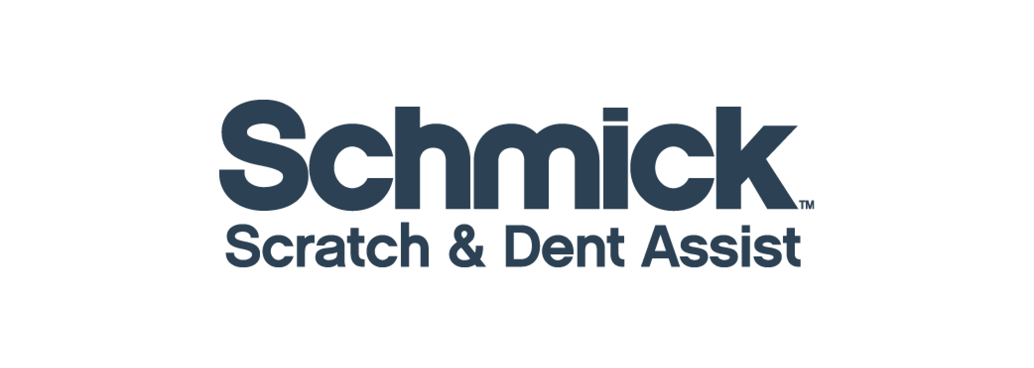 Schmick logo transparent