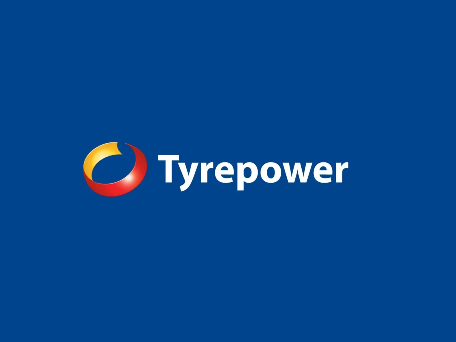 Tyrepower logo