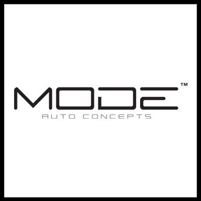 mode logo