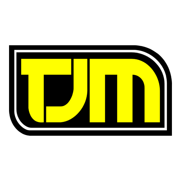 TJM logo