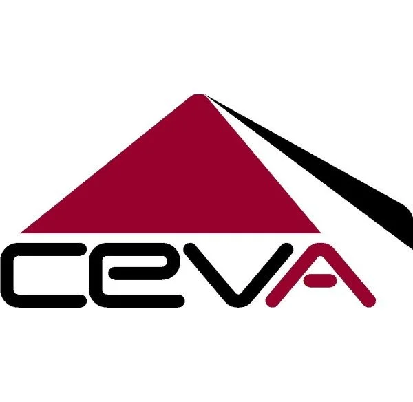 CEVA logo
