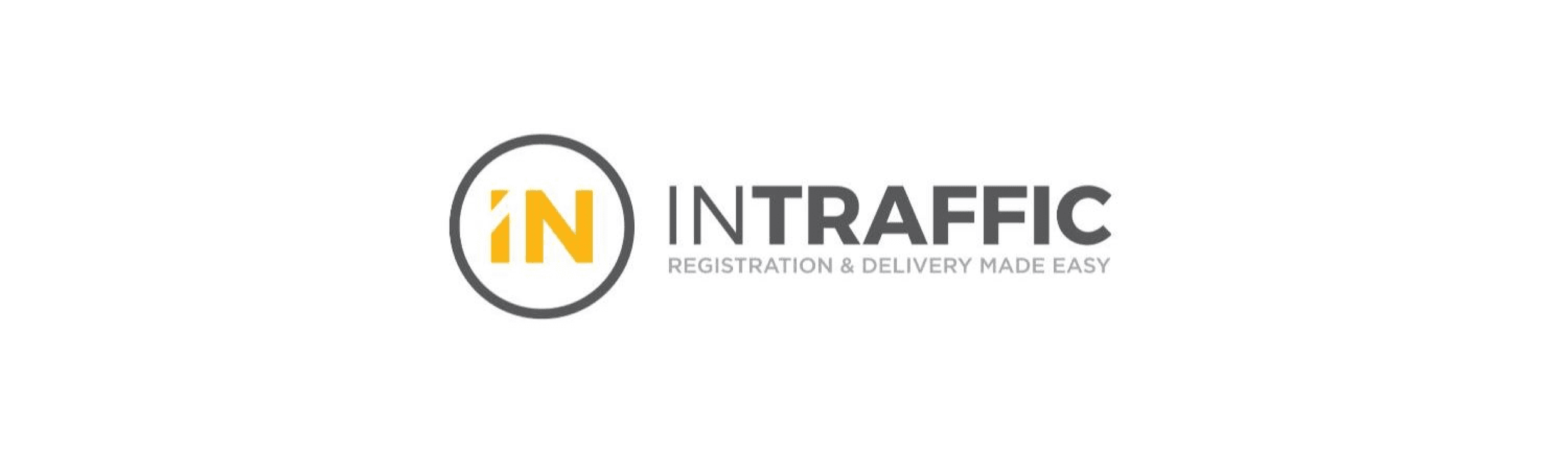 intraffic logo