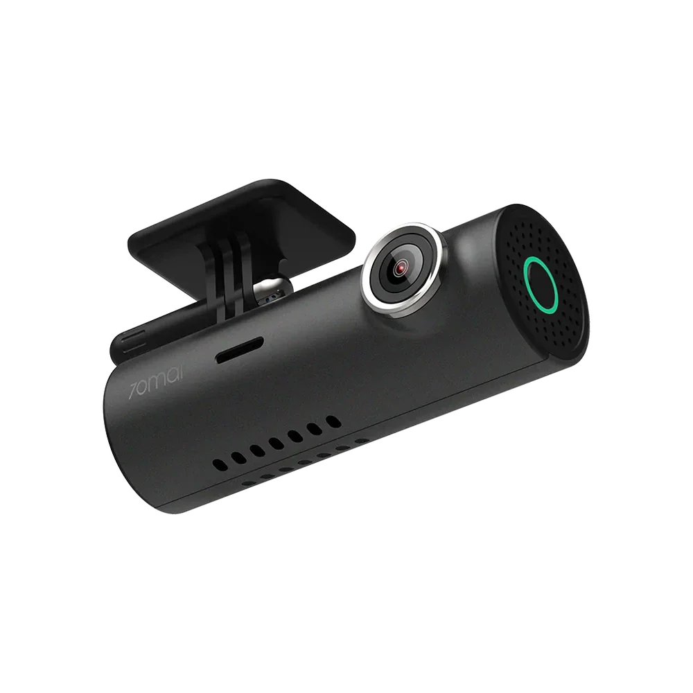 70mai M300 - 1296P HD Front Only Dash Cam