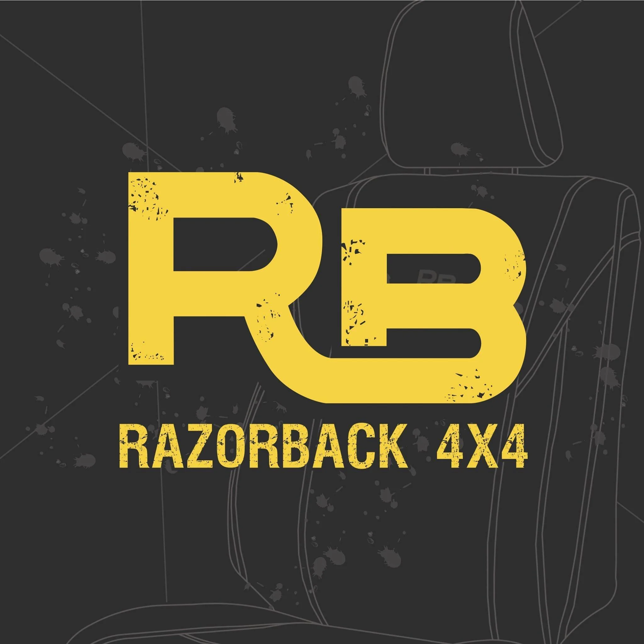 RB logo