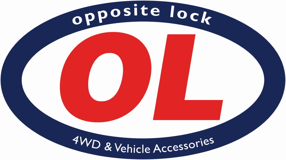 Opposite Lock logo