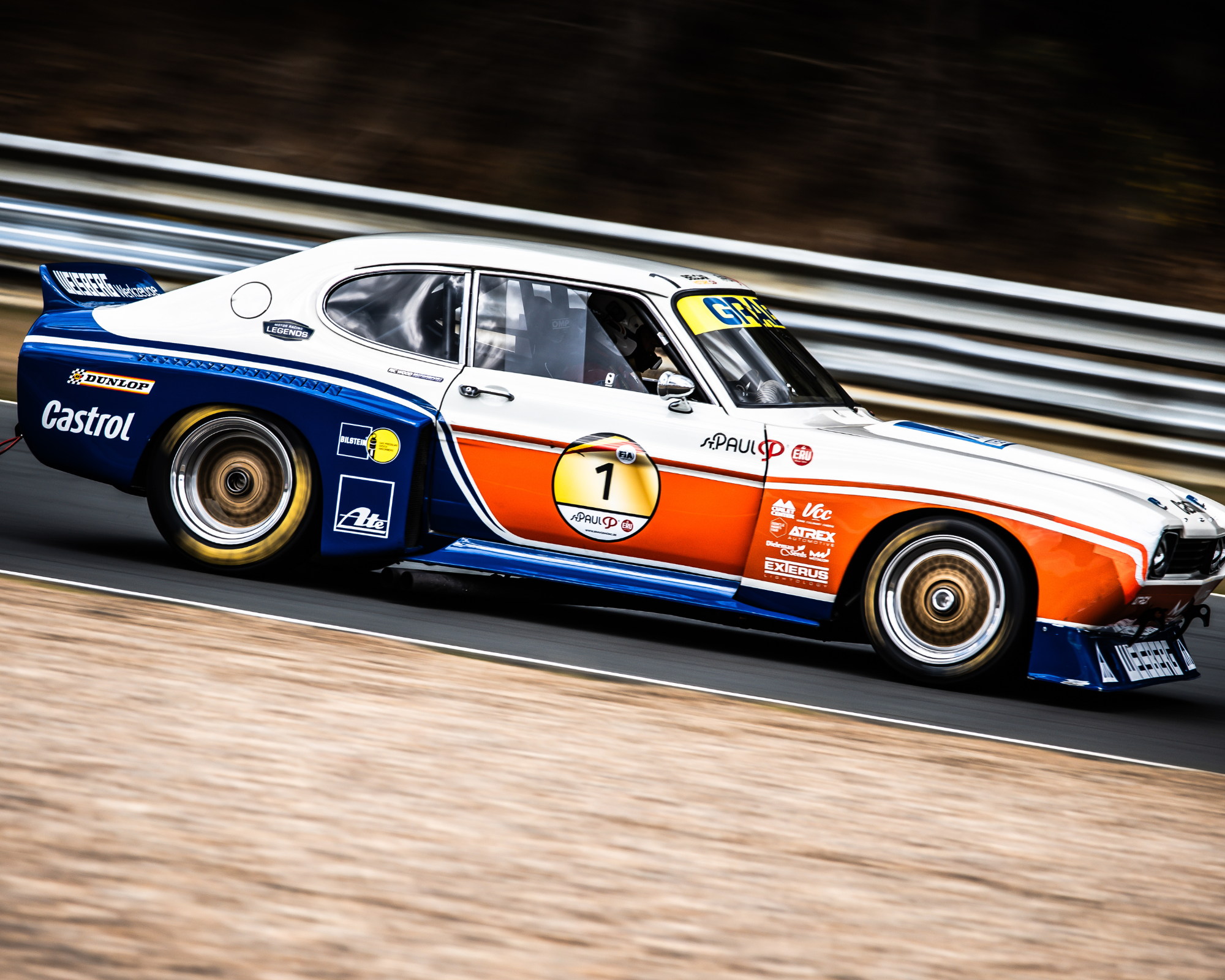 Blog STP race team - Capri 2600RS le mans en de Capri 2600 (8).png