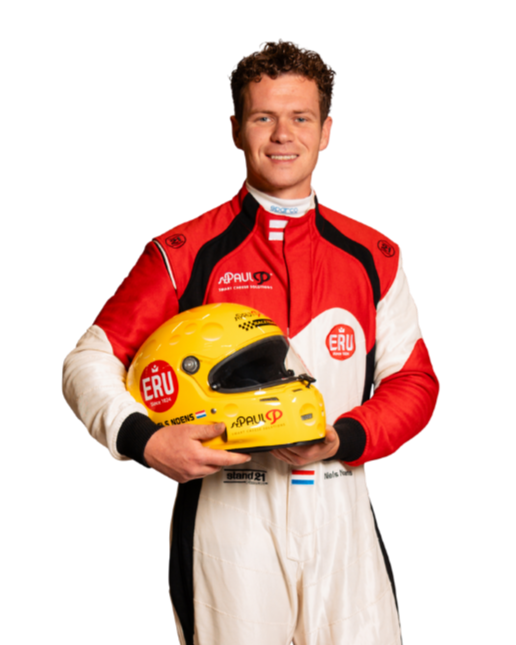 Niels Noens