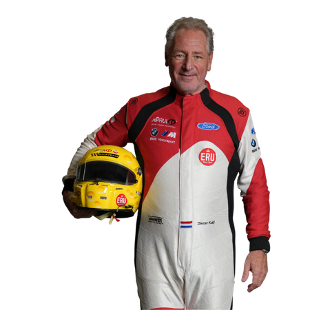 Dieter Kuijl