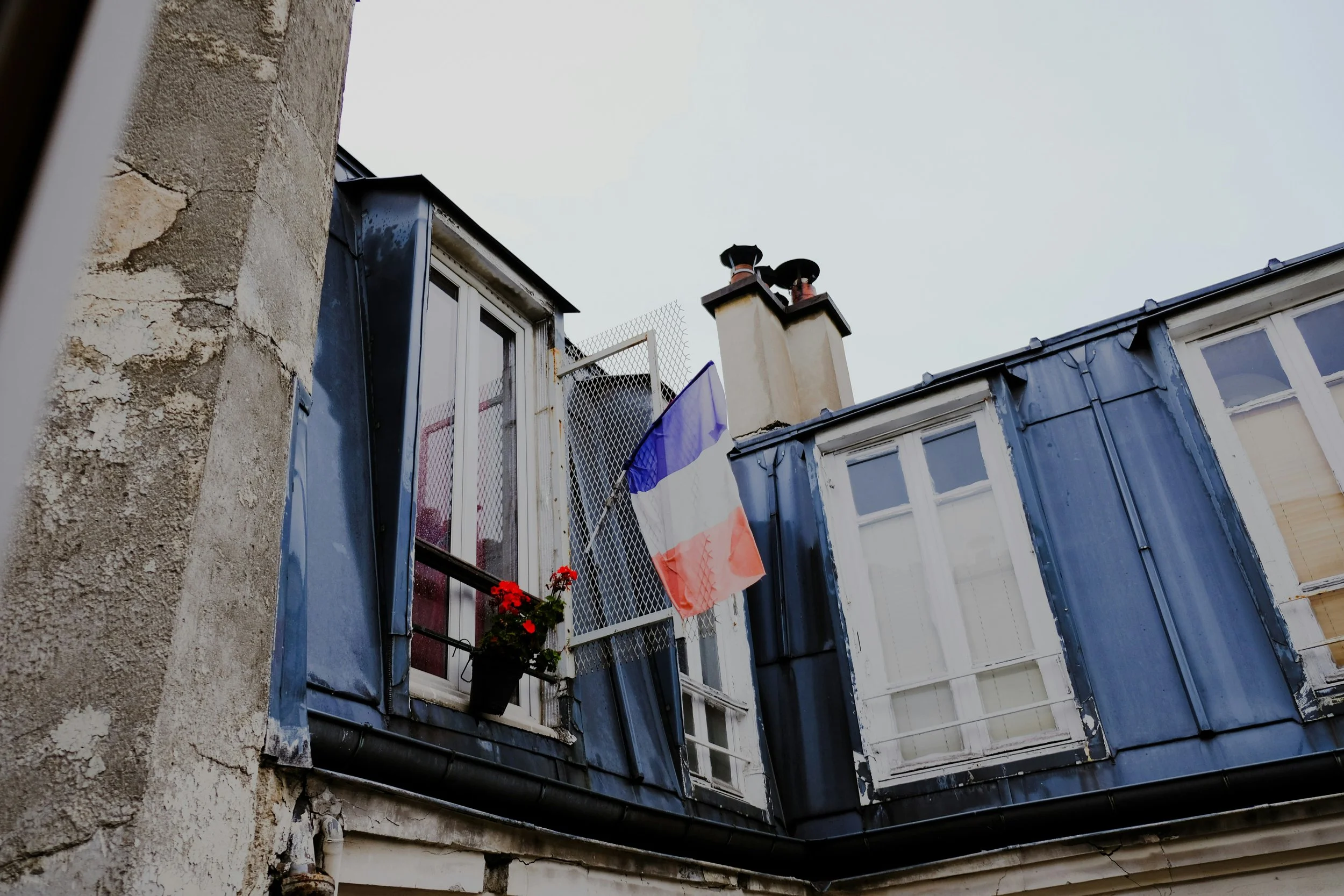 Dein Start in Frankreich — wichtige Tipps für das Leben vor Ort