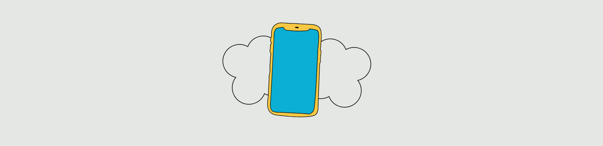 Illustration Handy