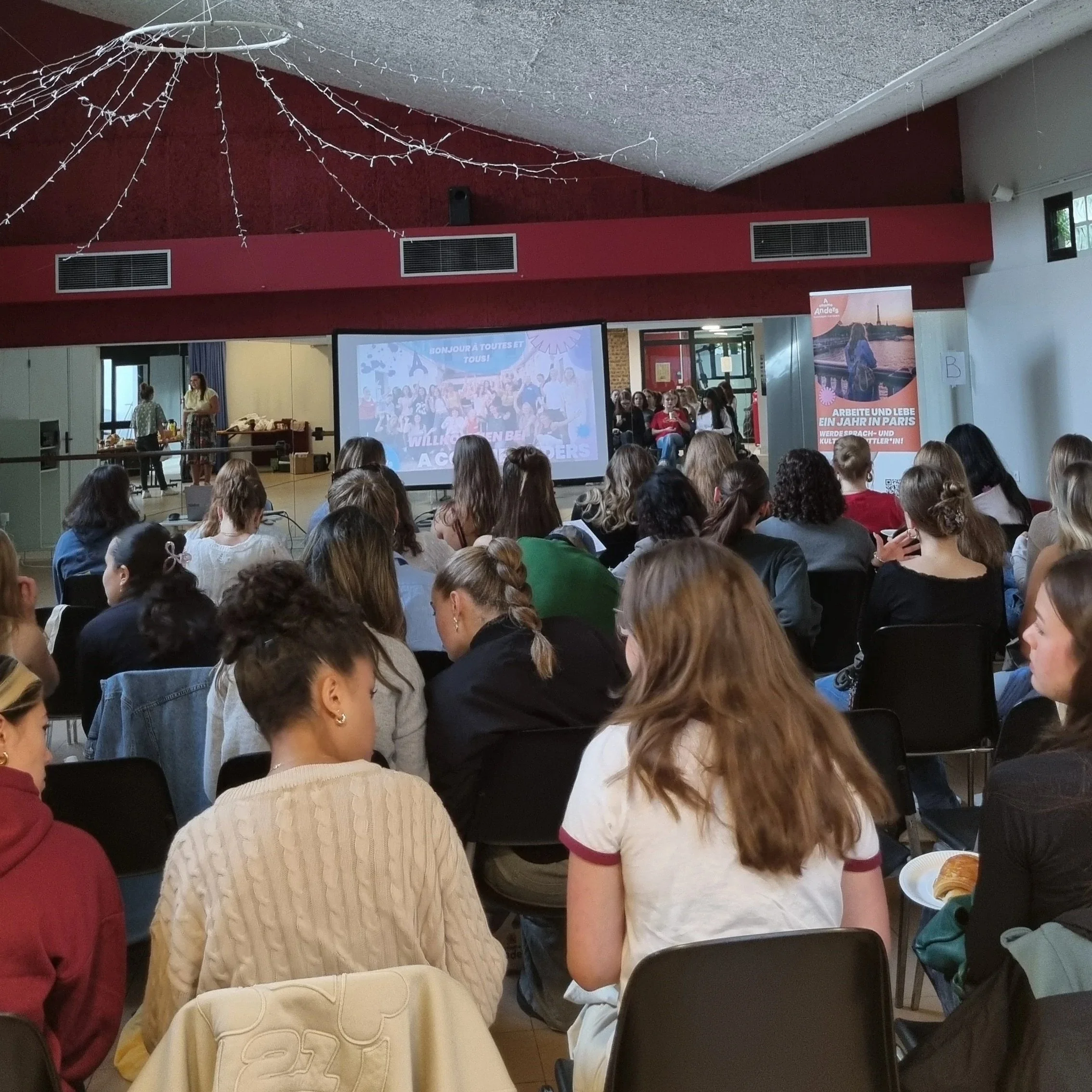 Kick-Off-Meeting 2023