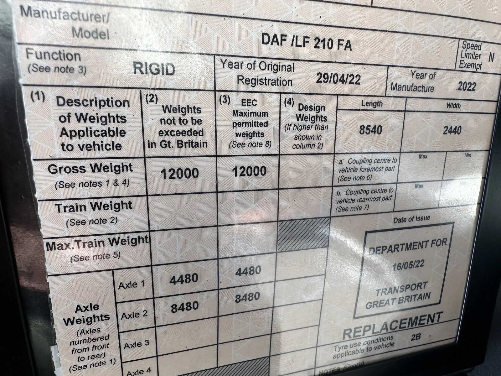 PLEASE SCROLL LEFT - RIGHT ON IMAGES