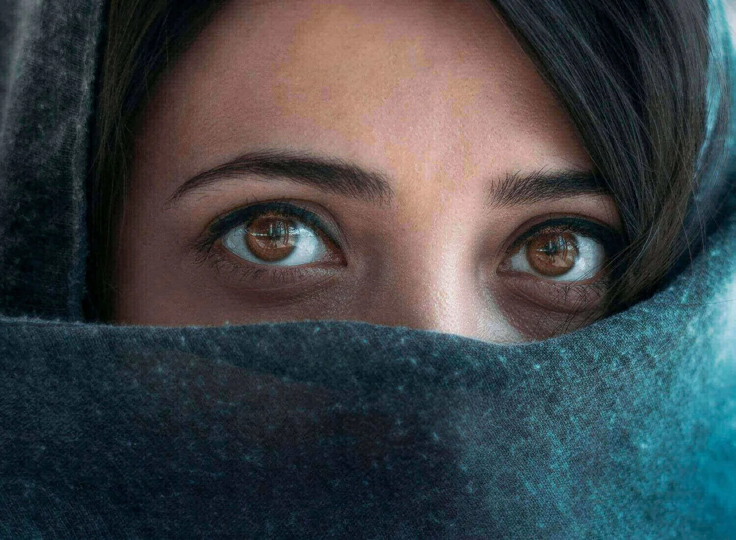 CASTING ORIGINE MAGHRÉBINE  POUR UNE SÉRIE TV