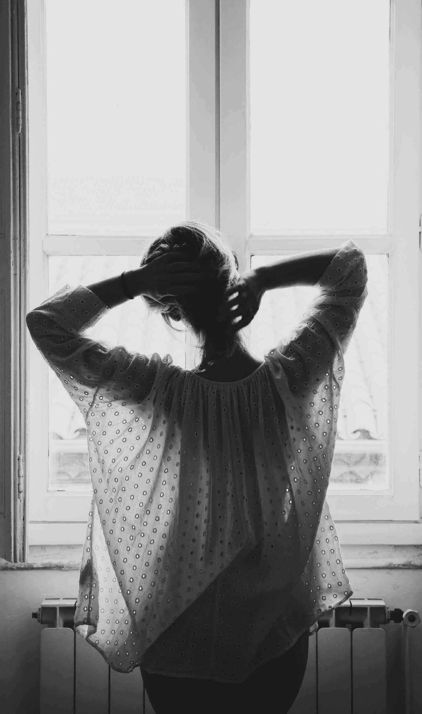 CASTING FEMME POUR UNE VIDÉO DIGITALE