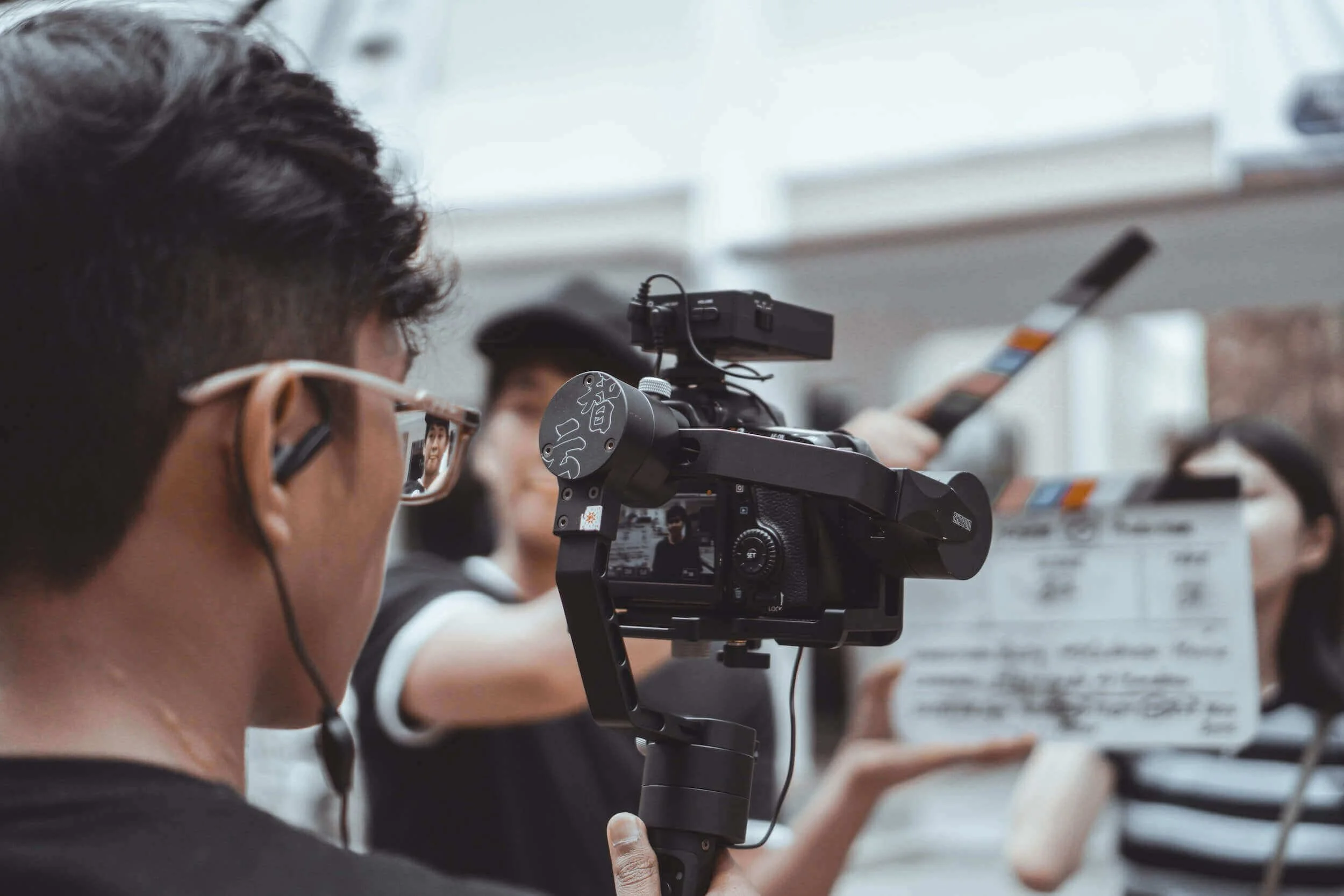 CASTING FIGURANTS POUR UNE SÉRIE TÉLÉ
