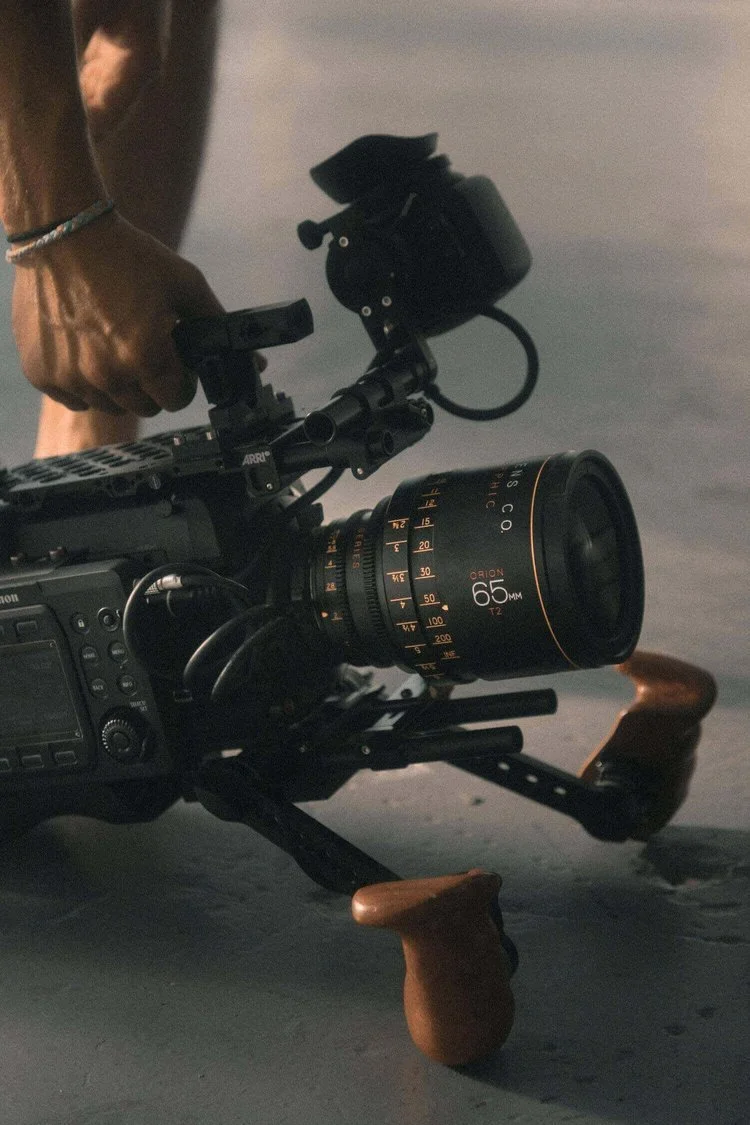 CASTING FIGURANTS POUR UN LONG-MÉTRAGE