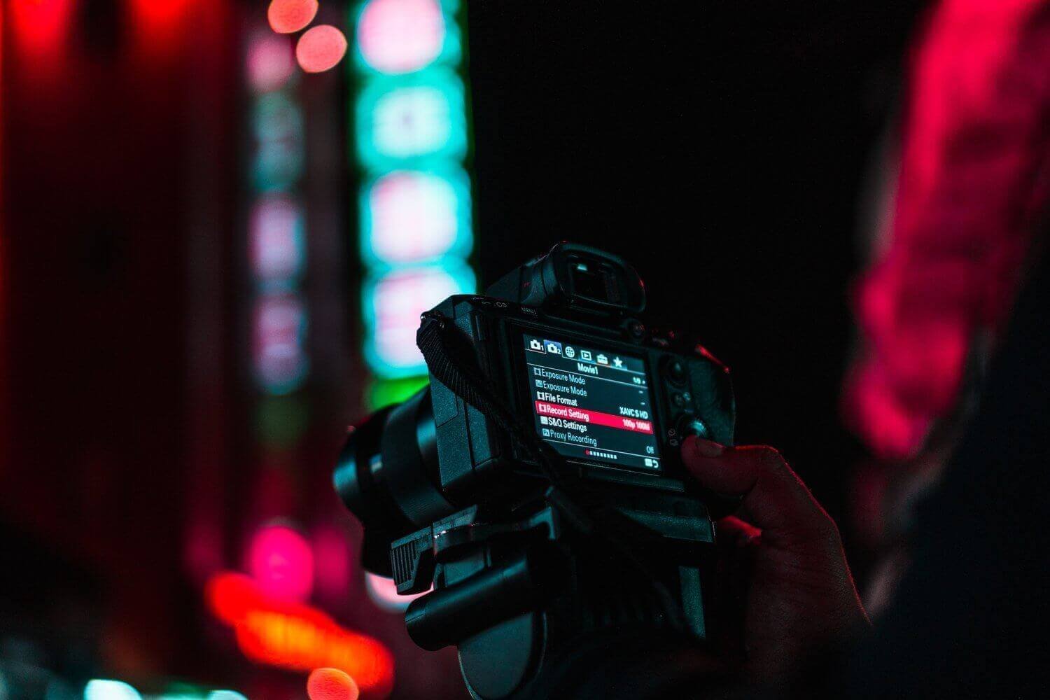 CASTING PLUSIEURS PROFILS POUR UN TOURNAGE COURT MÉTRAGE