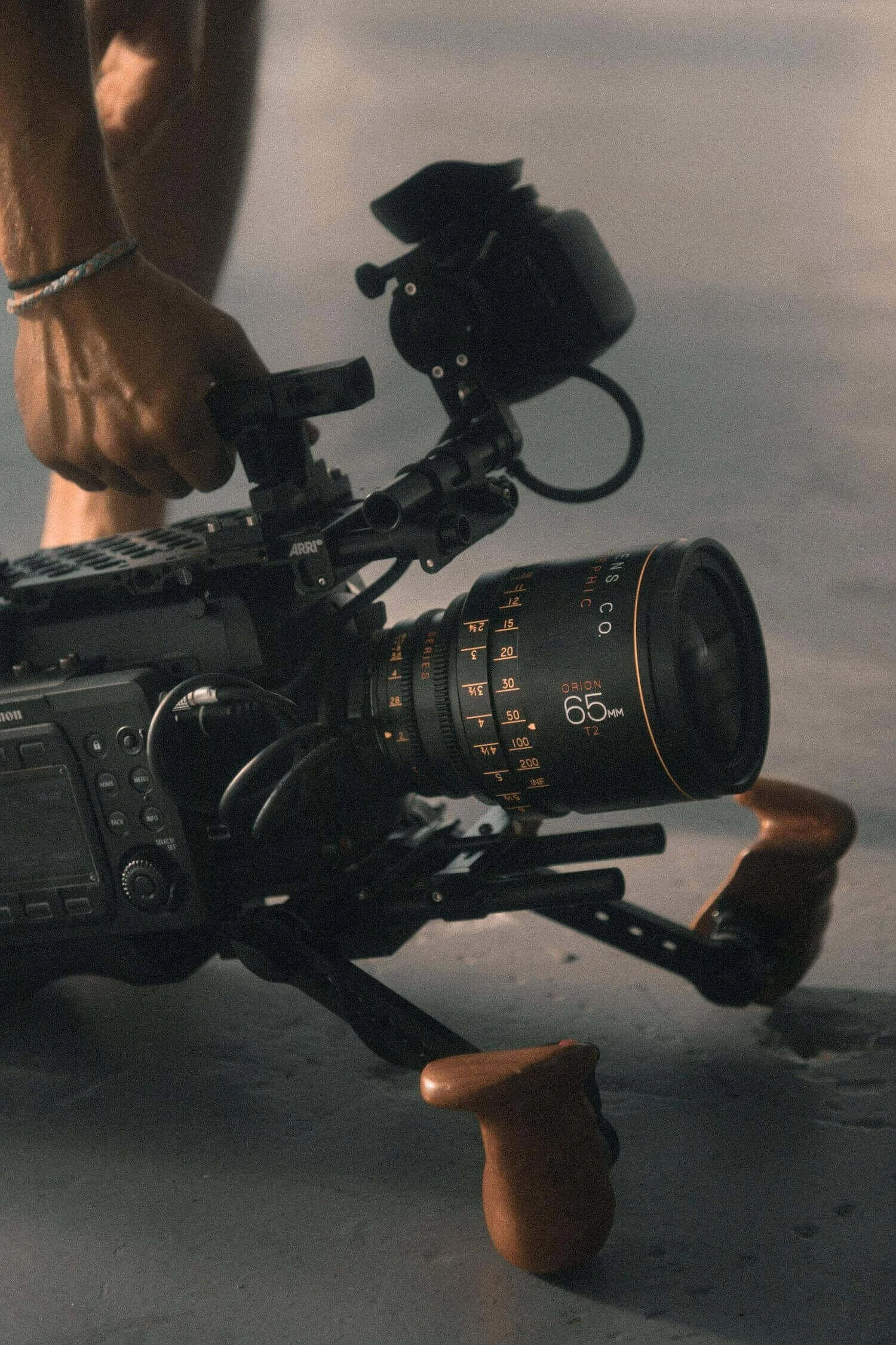 CASTING COMÉDIEN 35-40 ANS POUR UNE RÉALISATION D'UN COURT-MÉTRAGE