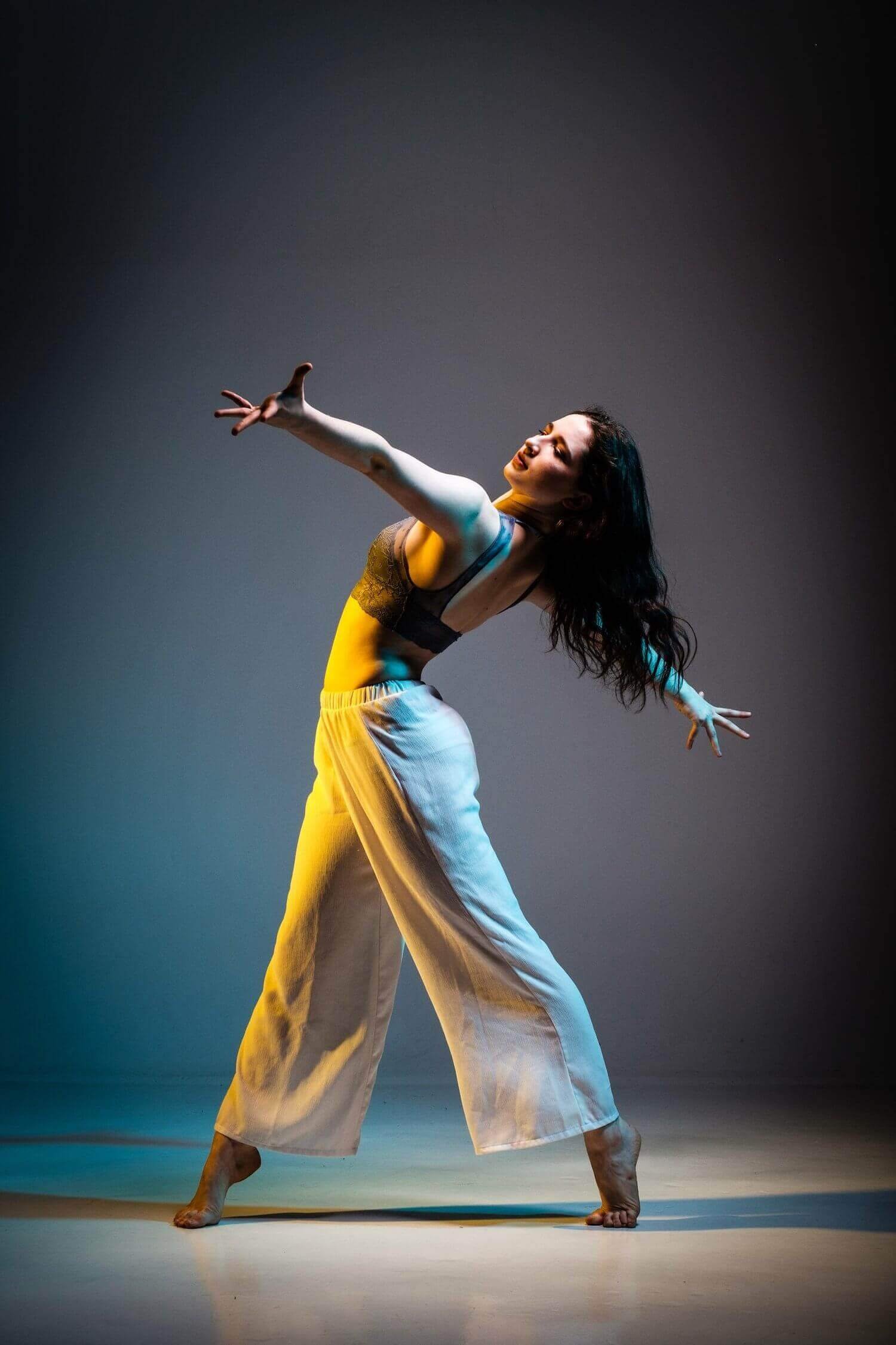 CASTING DANSEUSE PLUS DE 18 ANS POUR DES REPRÉSENTATIONS D'UN GRAND CABARET