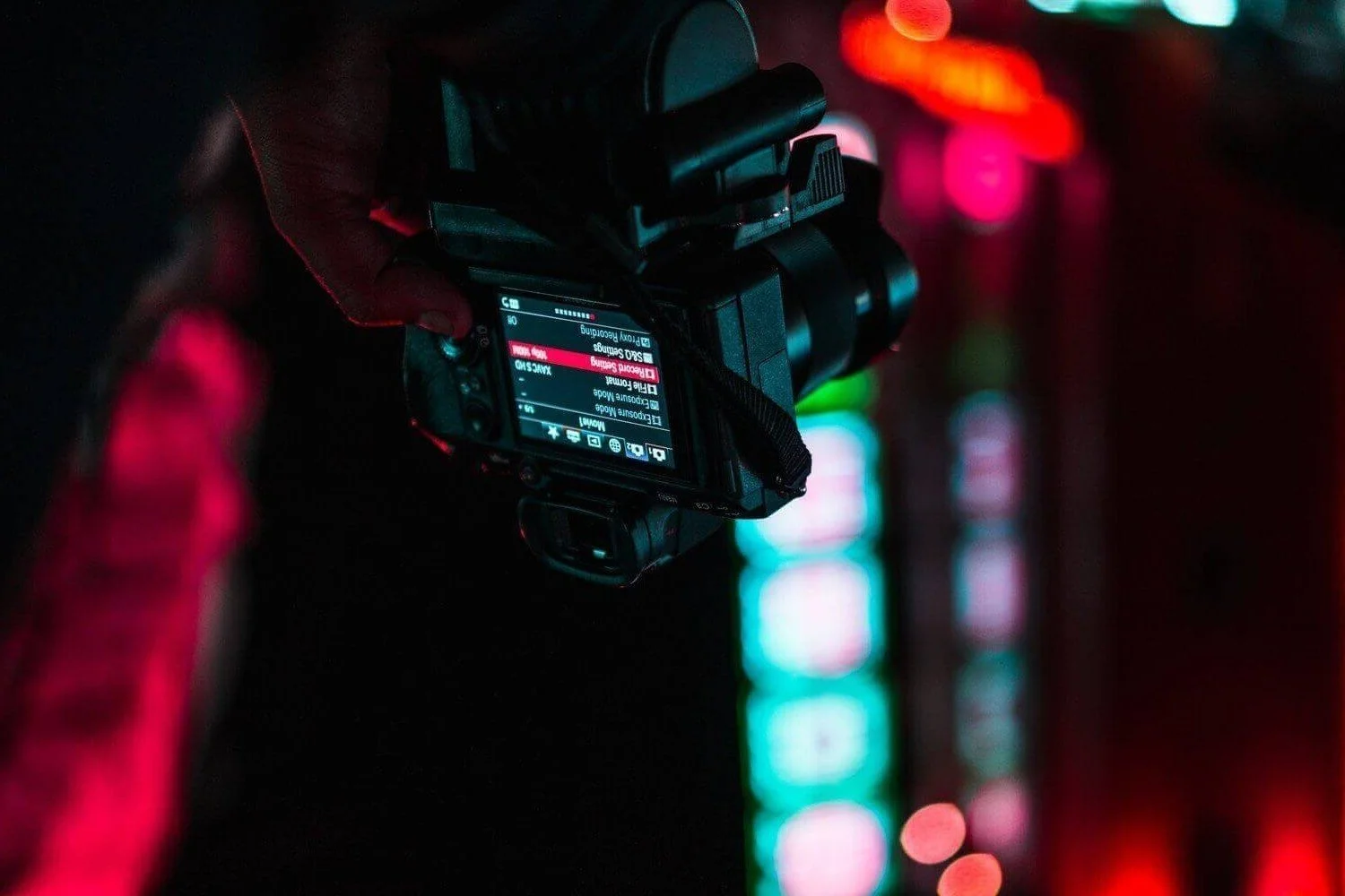 CASTING PLUSIEURS PROFILS POUR UN SHOOTING PUBLICITAIRE