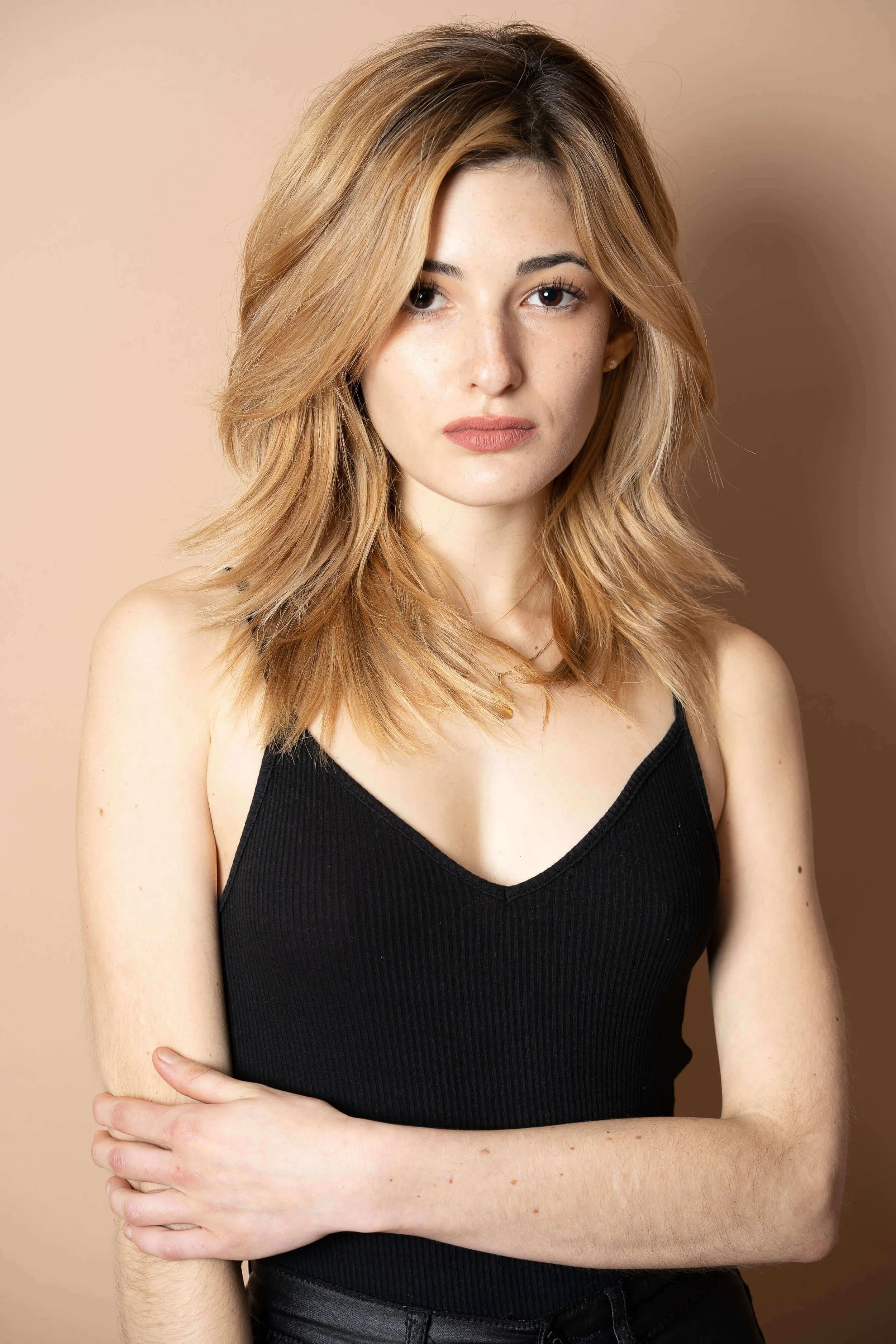 Star Agent- Devenir mannequin figurant