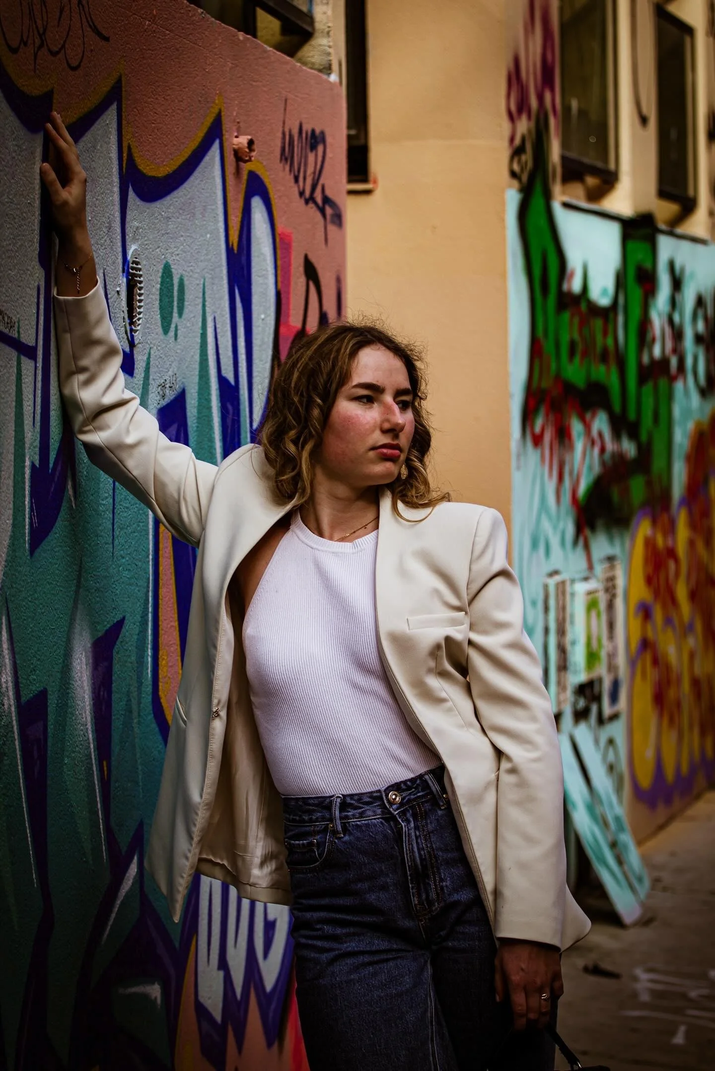 "NOÉMIE" 