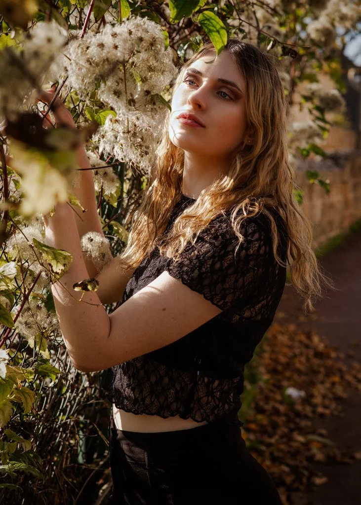 "AMANDINE"