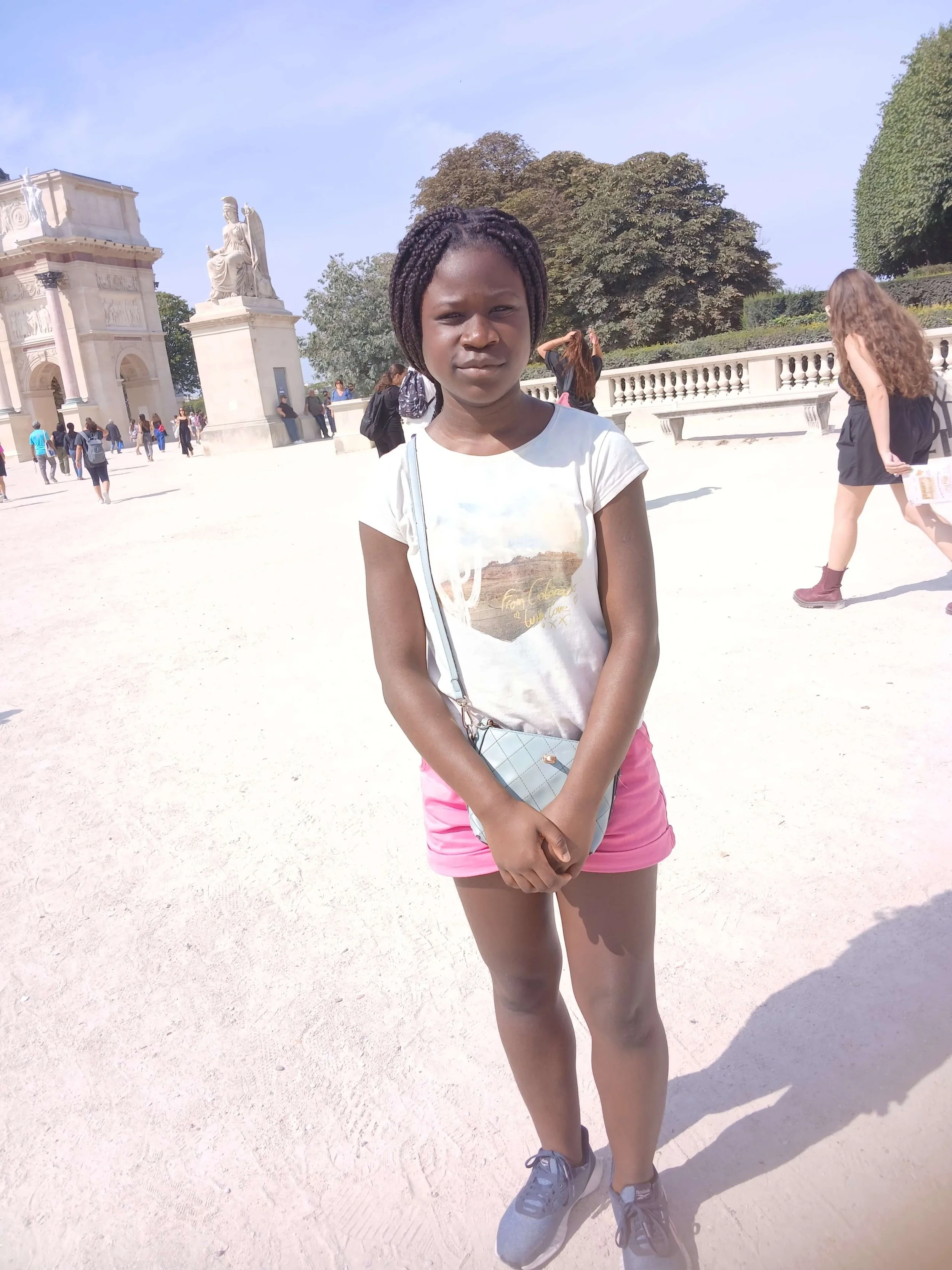 "AURIANE”
