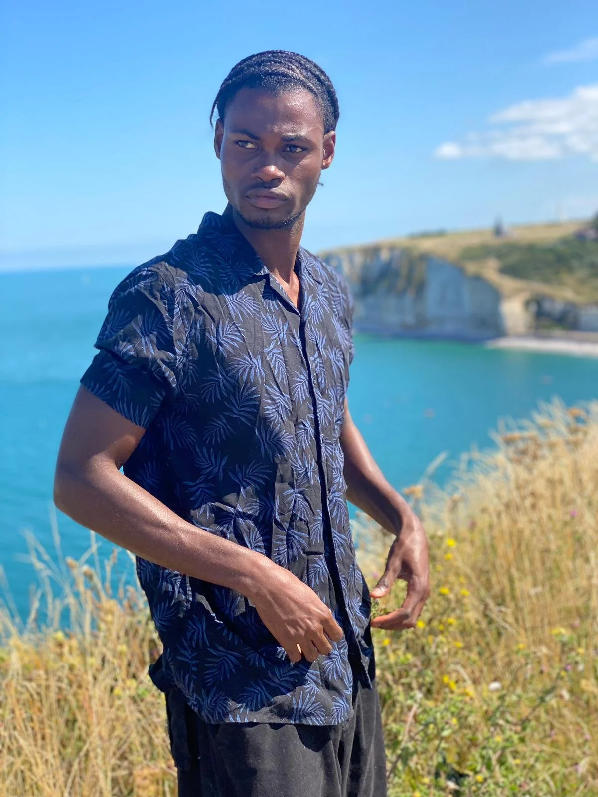 "AMADU”