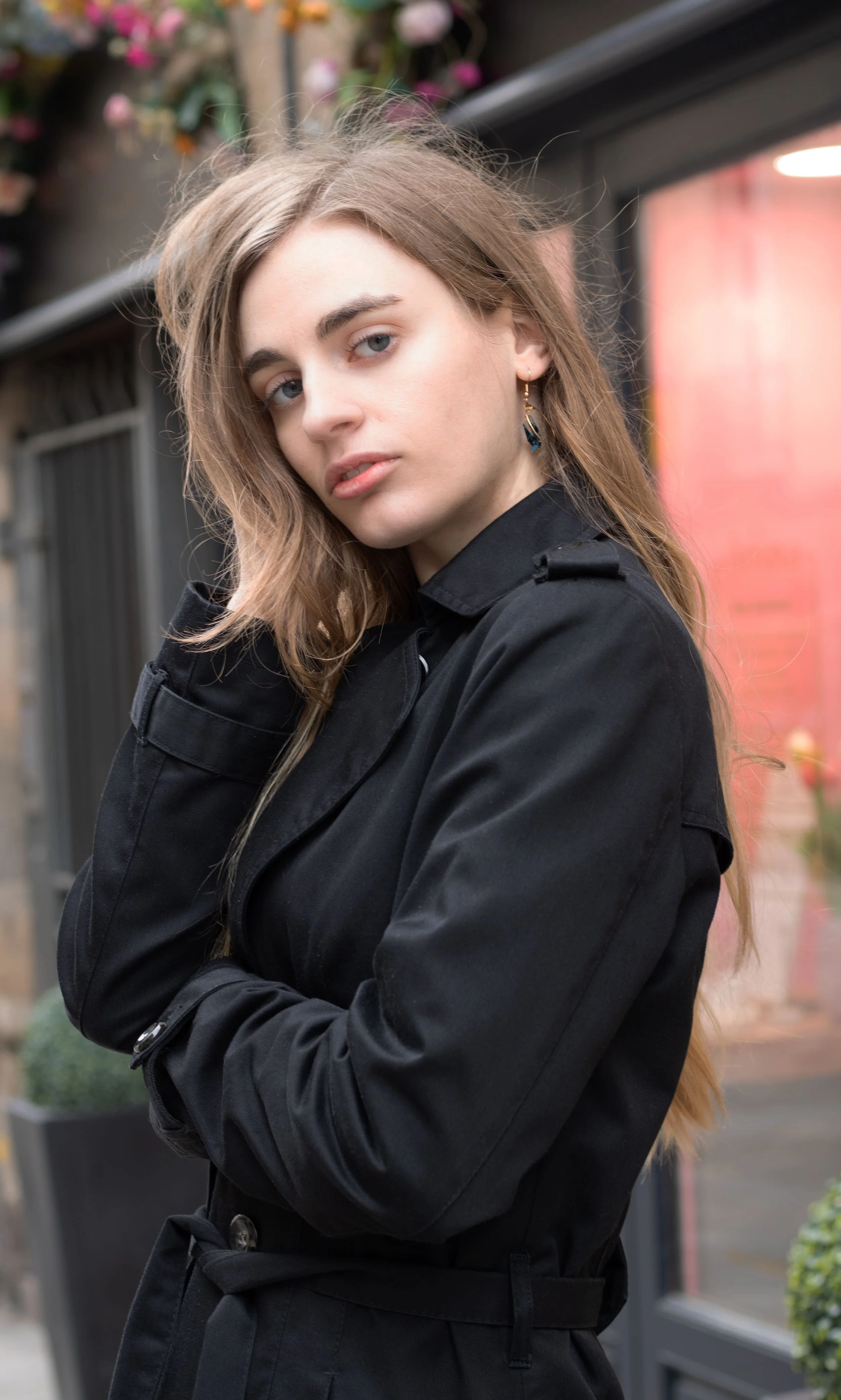 "ELODIE"