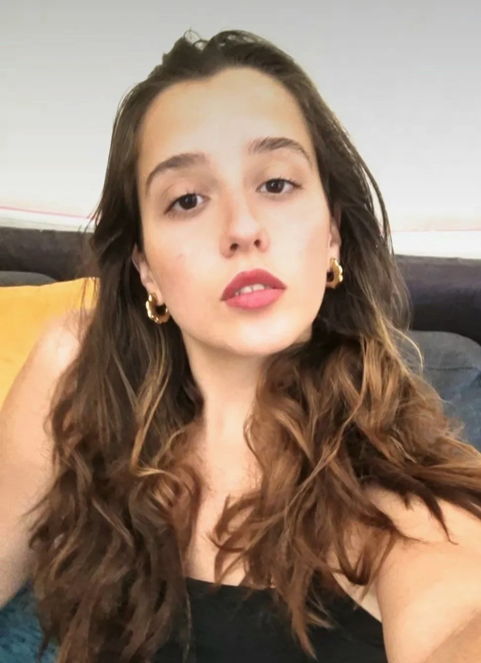 “ANGÉLINA”