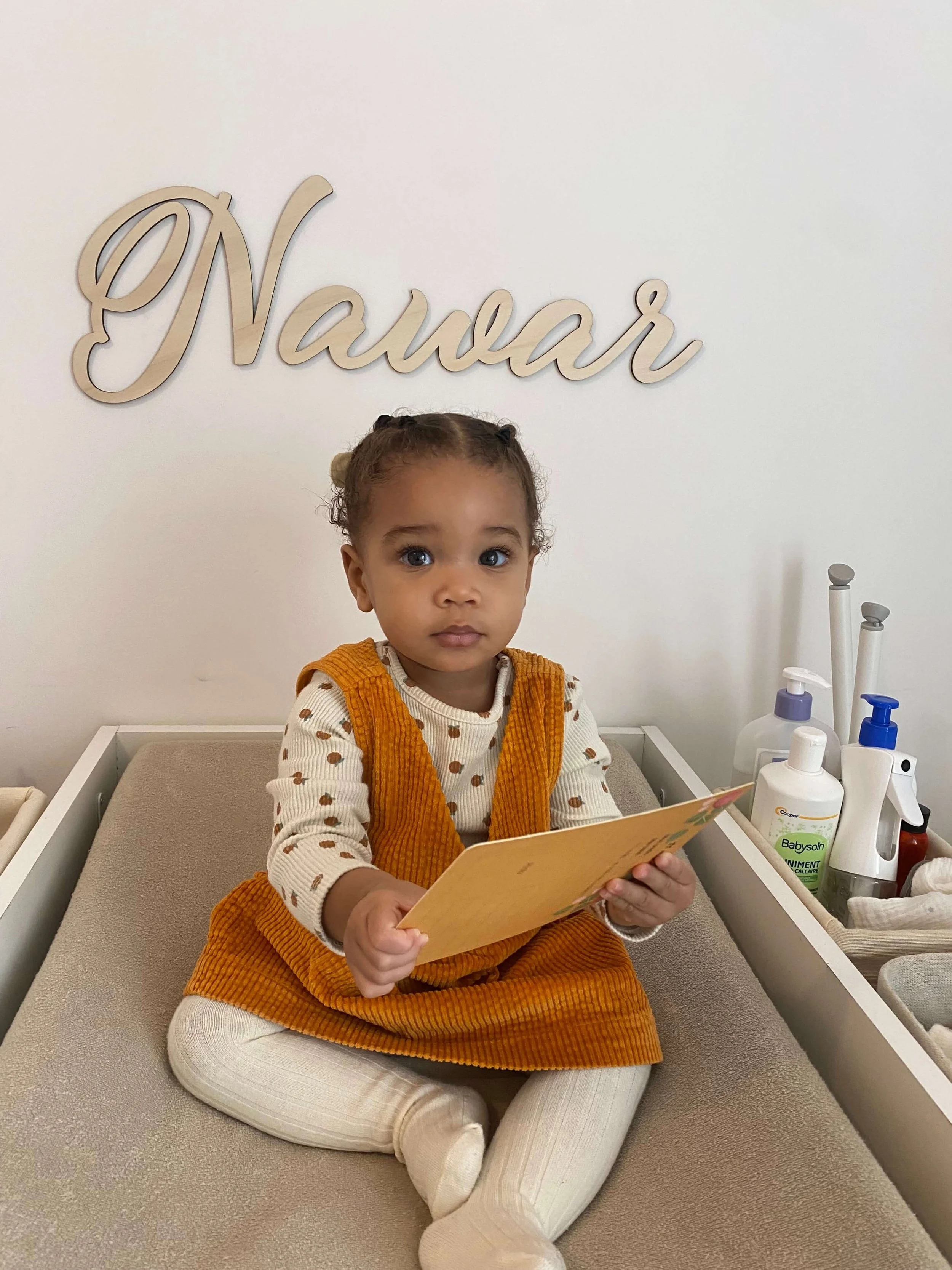 "NAWAR”