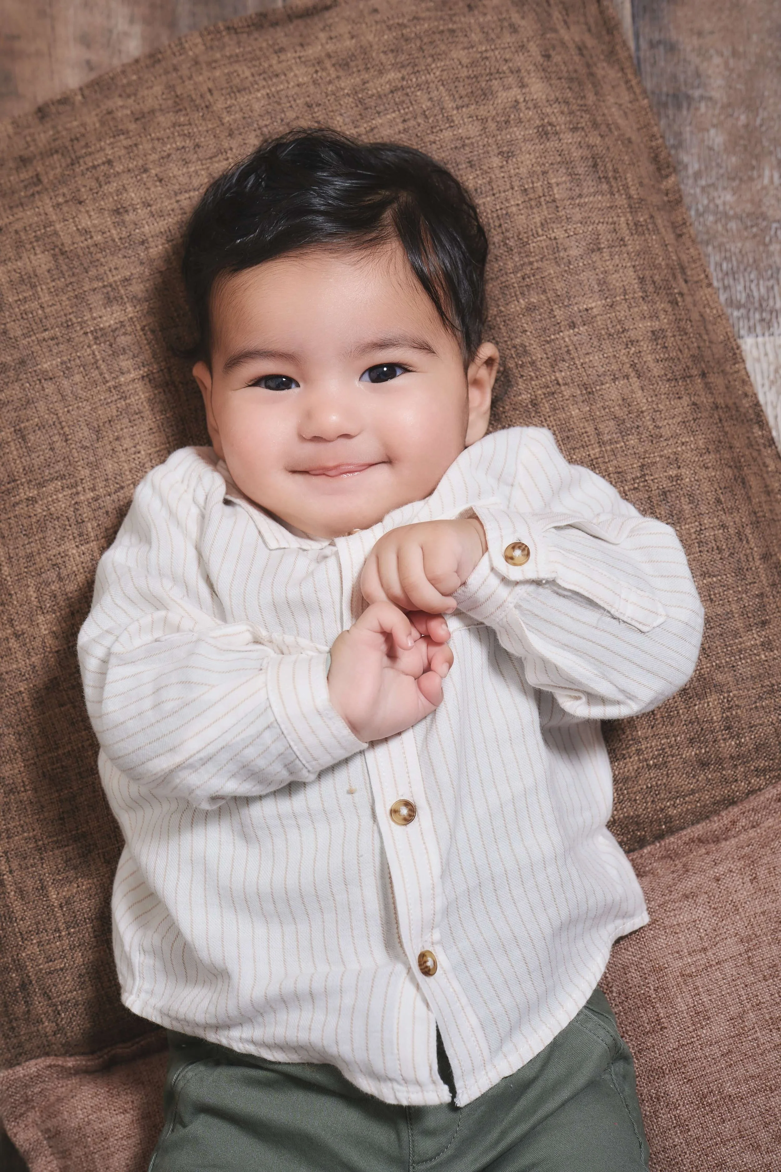 “AYLAN”