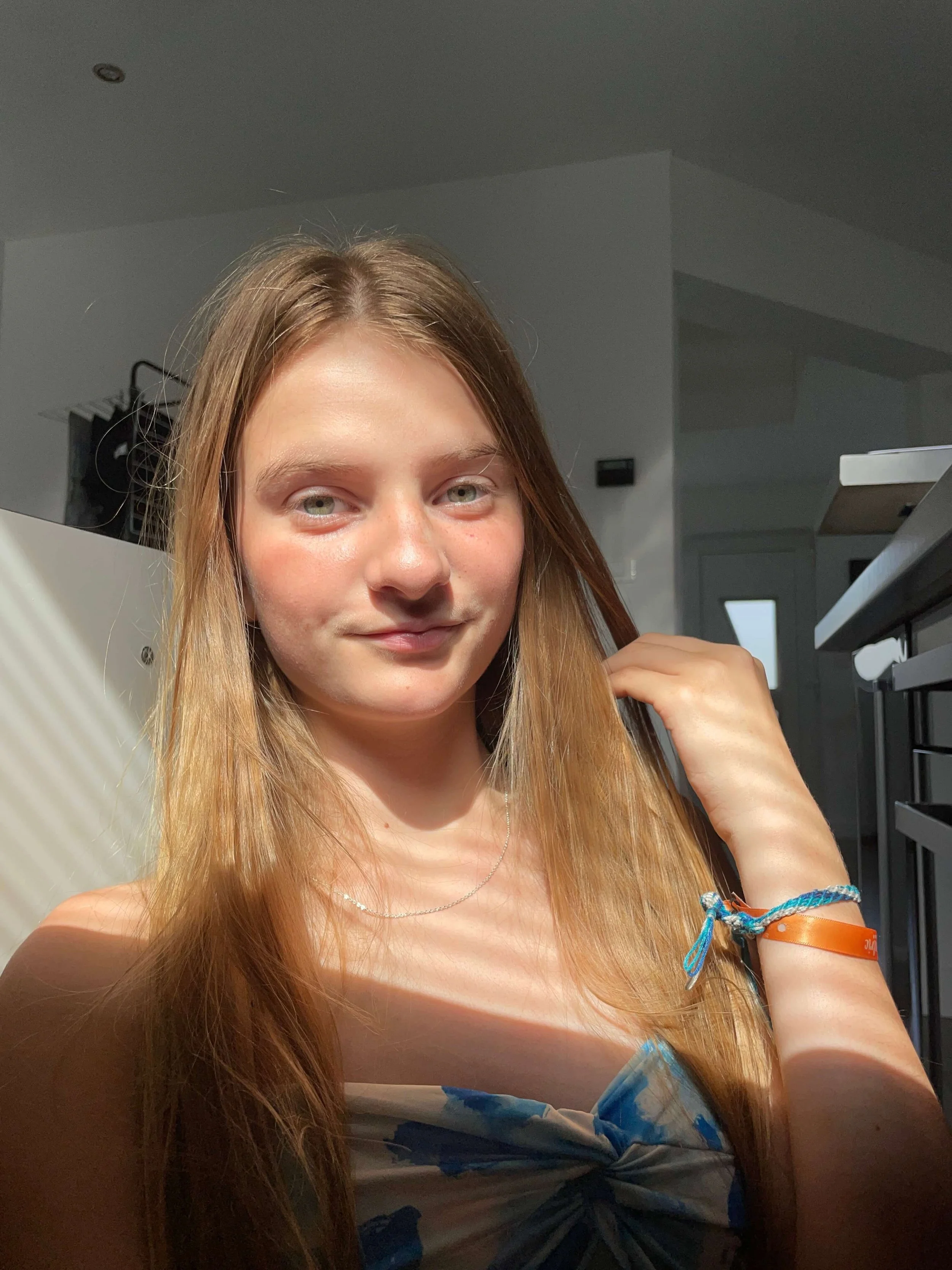 "CHLOÉ"