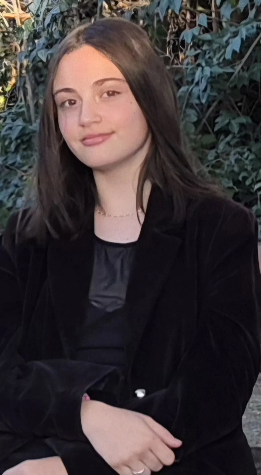 "CASSANDRE"