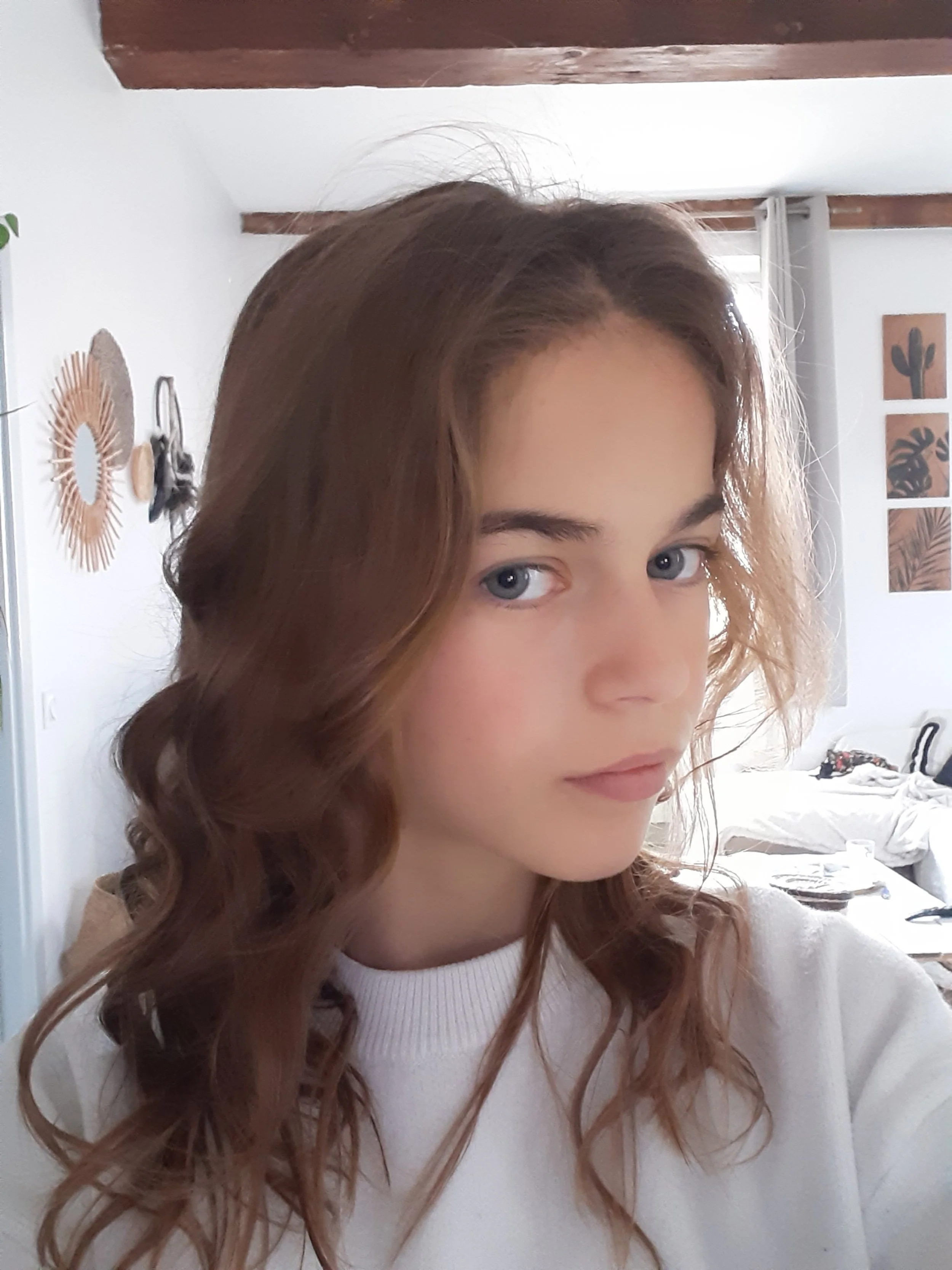 "EVA"