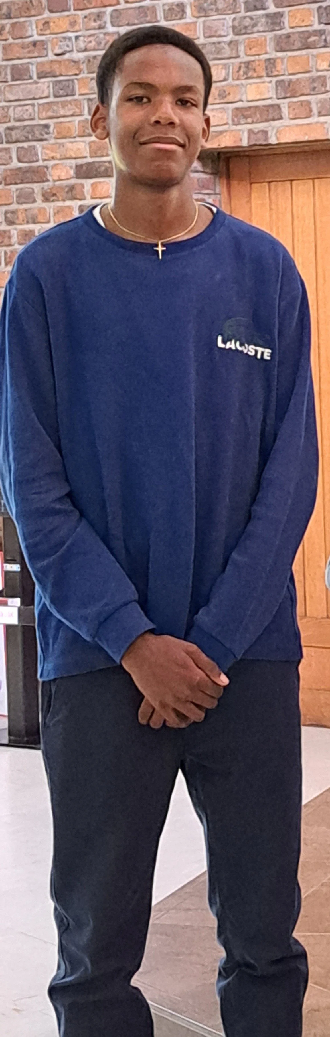 "LENNY" 
