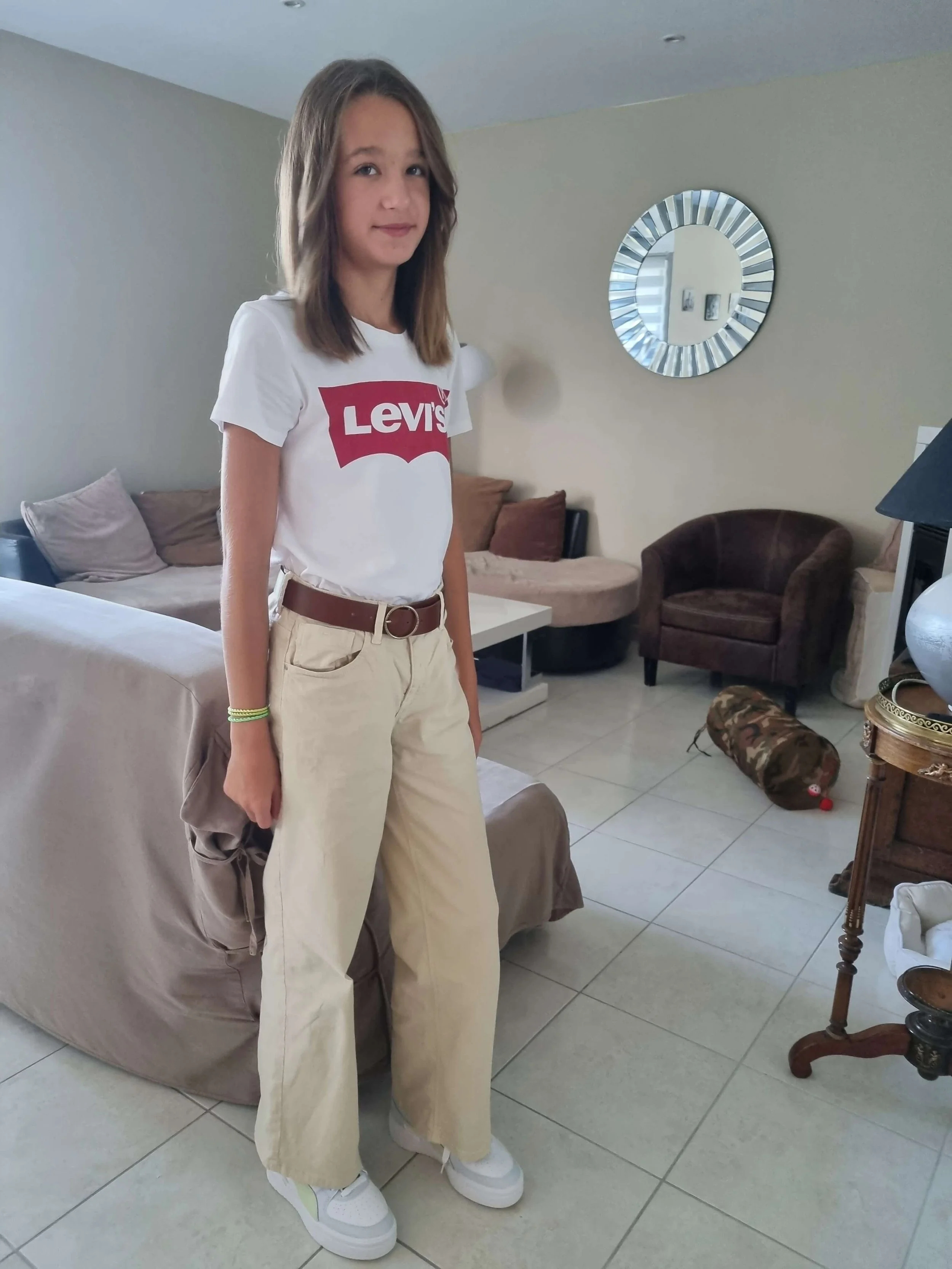 "LISA" 