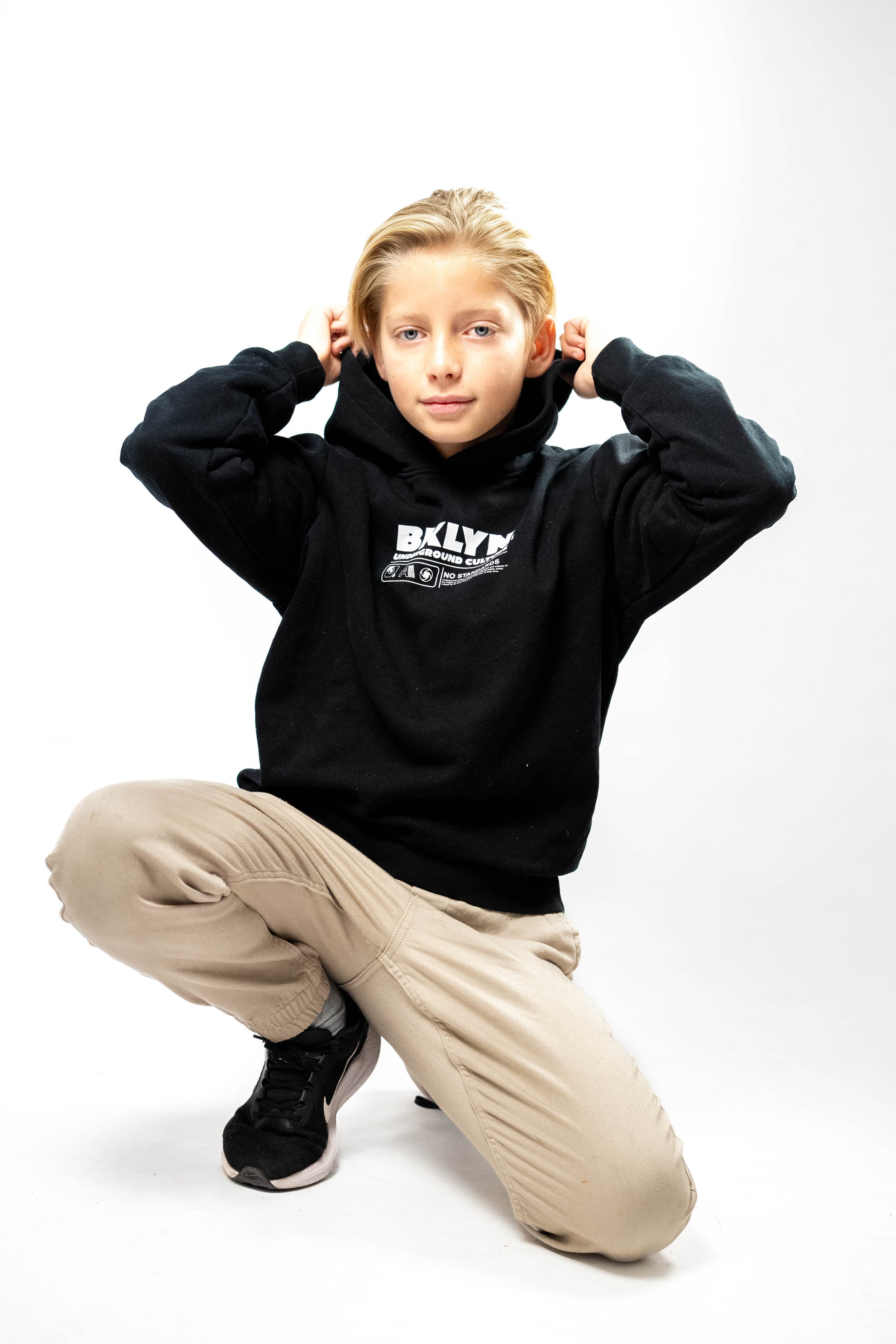 “LUCAS” 