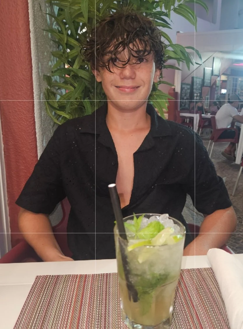 “LEANDRO” 