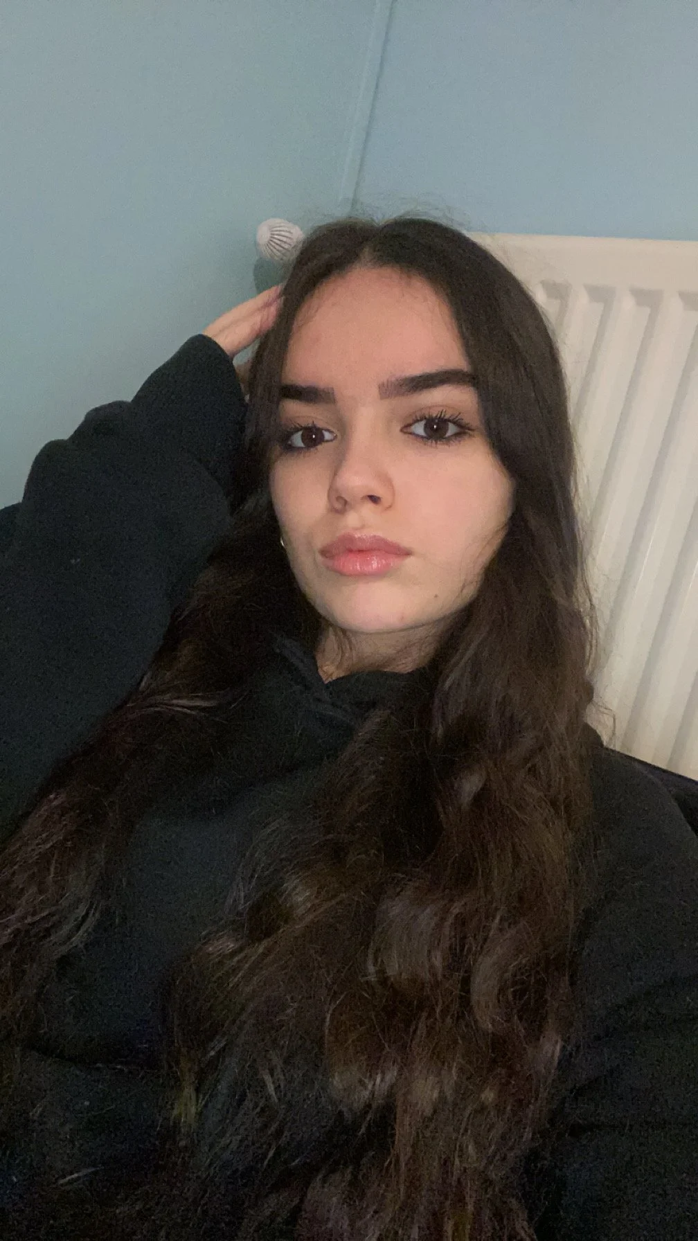 "ELIANA" 