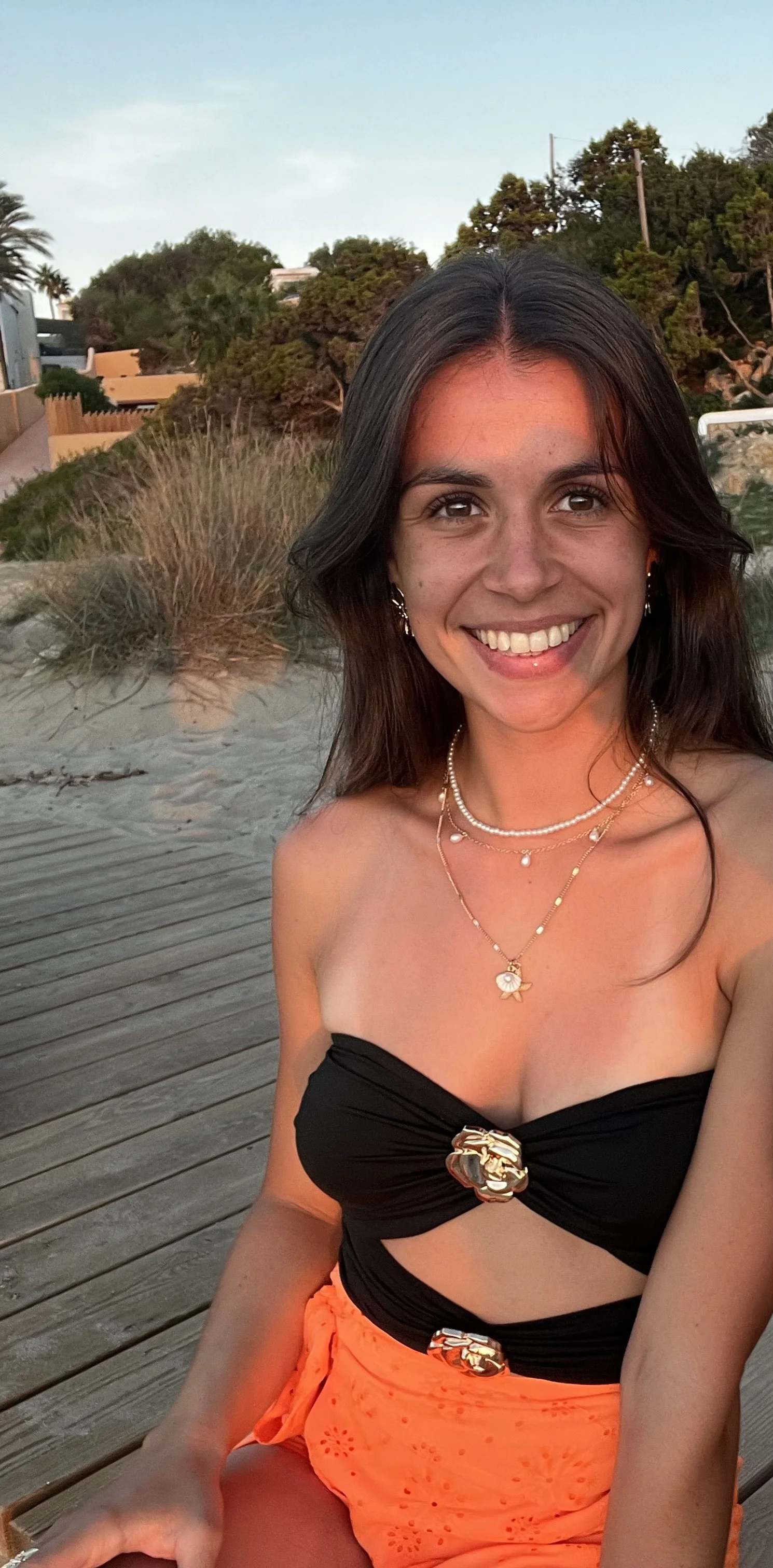 "AMANDINE" 