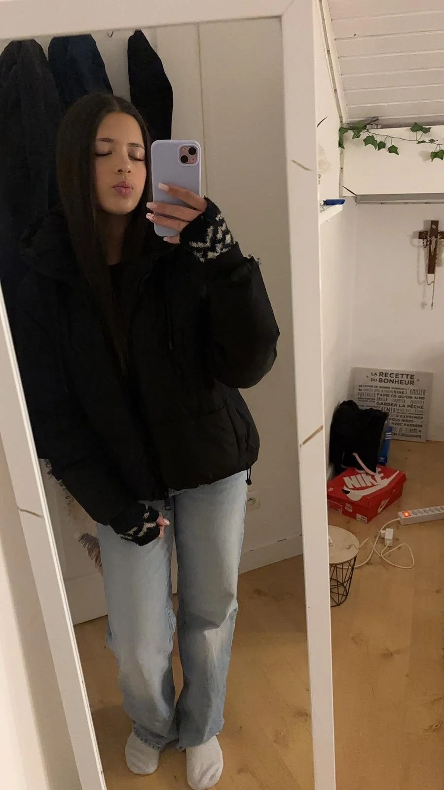 "LAETITIA" 