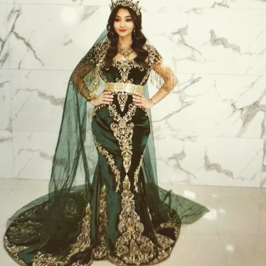 "FARAH" 