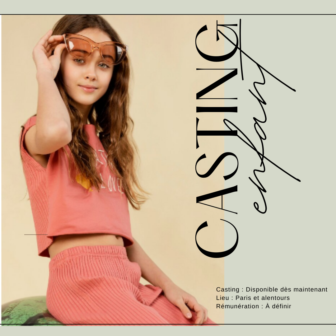 CASTING – FILM 2026 