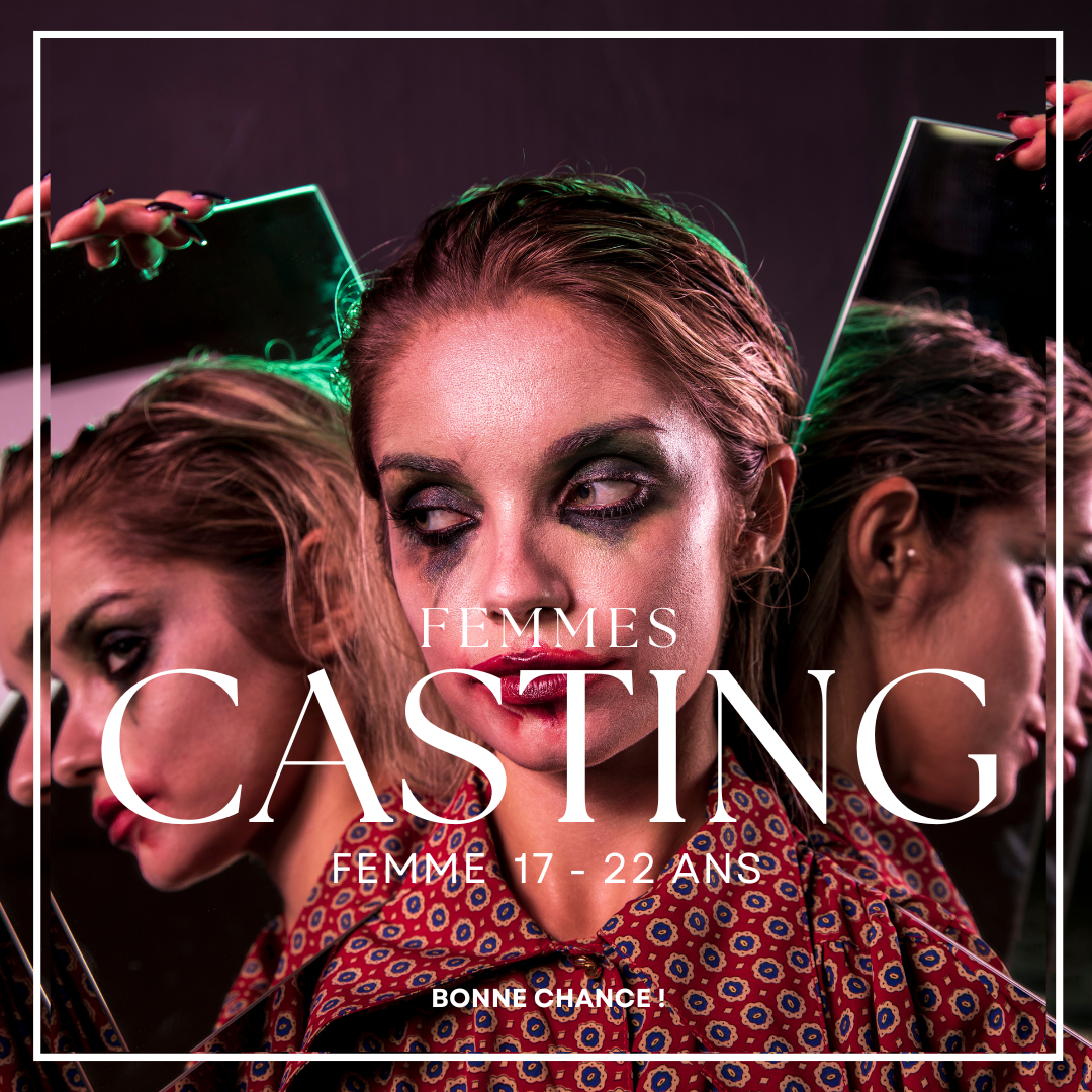 CASTING – COURT MÉTRAGE « ILS ÉTAIENT PAS PRÊTS » 
