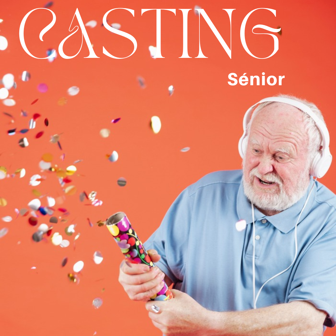 CASTING COMÉDIEN VOIX 50–60 ANS – FICTION RADIO