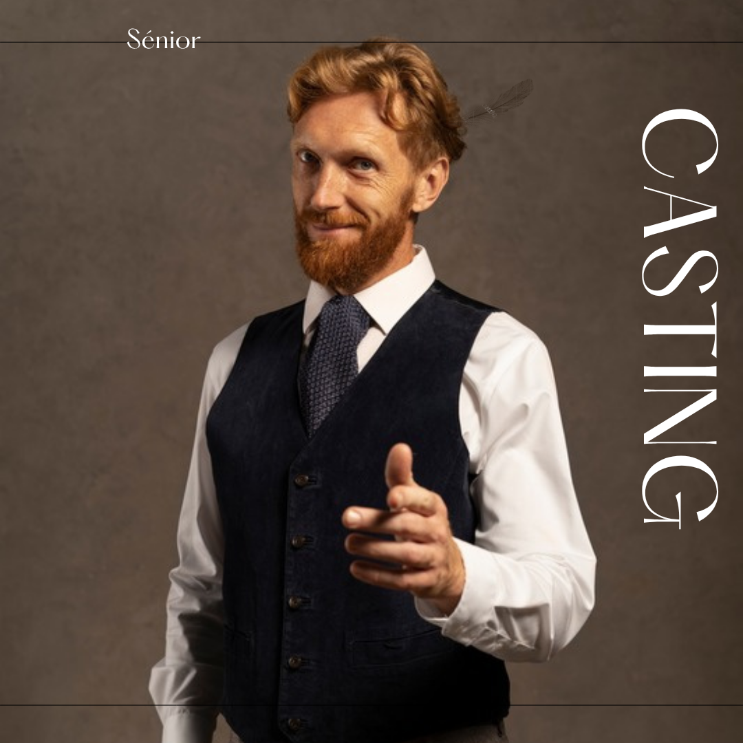 CASTING FIGURANTS – FILM “MILO” DE NICOLE GARCIA