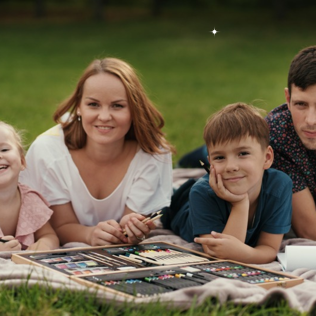 CASTING FAMILLE – SHOOTING PHOTO &amp; VIDÉO