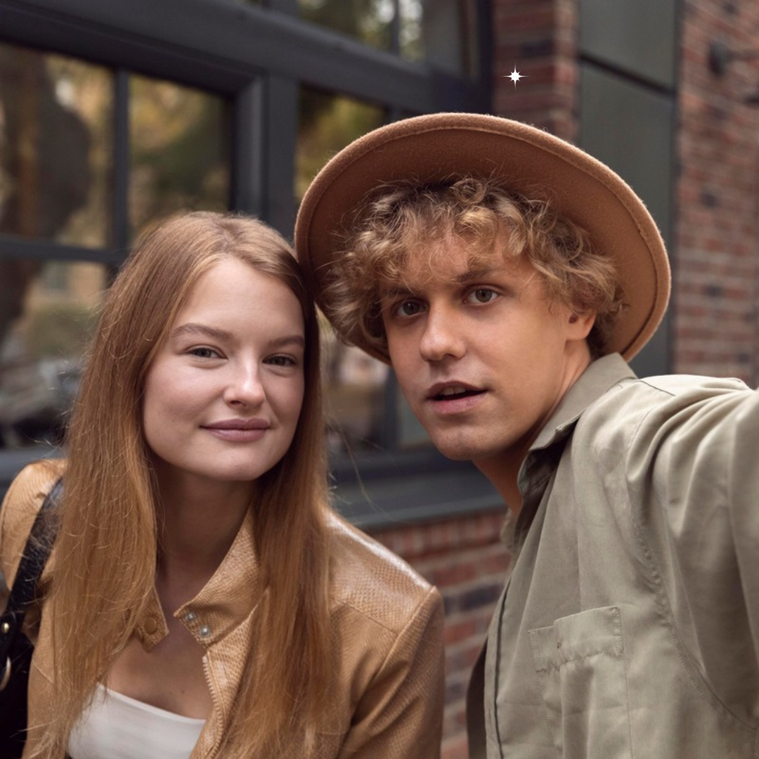 CASTING COMÉDIEN·NE BILINGUE FR/EN – CAMPAGNE PUBLICITAIRE EXCELIA